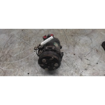 COMPRESOR AIRE ACONDICIONADO 13106850 