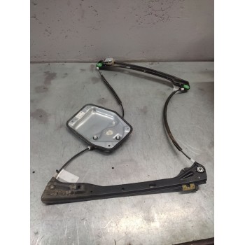 Recambio de elevalunas delantero izquierdo para volkswagen jetta iii (1k2) 1.6 referencia OEM IAM 1K5837461B  