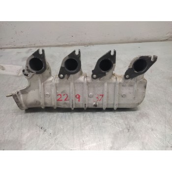Recambio de colector admision para citroën xsara picasso 2.0 hdi sx plus referencia OEM IAM 9635616310  