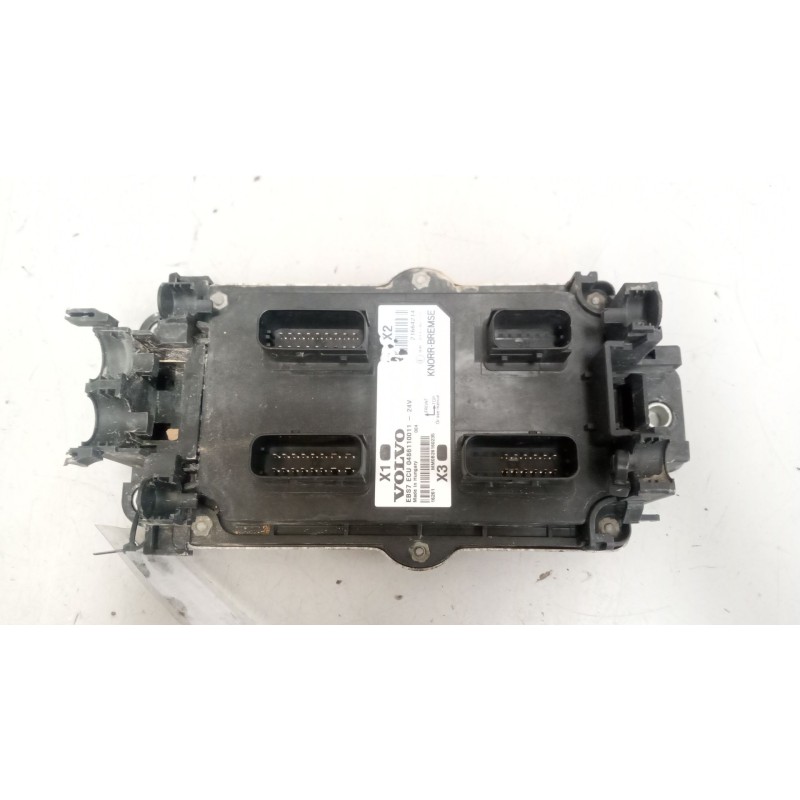 Recambio de modulo electronico para volvo fm xxx 12.8 diesel referencia OEM IAM 21664214  0486110011