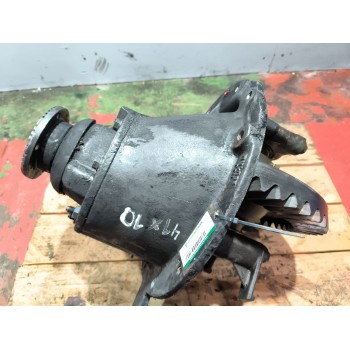 Recambio de grupo para daf serie lf45 desde 01 5.9 diesel referencia OEM IAM H599F RATIO:4.10/41X10 