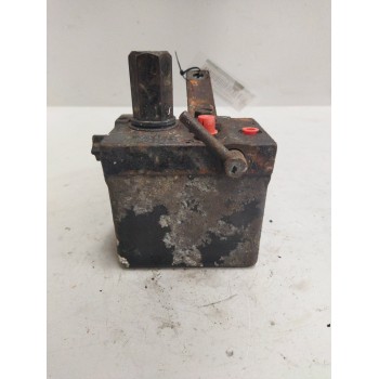 Recambio de bomba elevacion cabina para man tg - a 18.xxx 12.4 diesel referencia OEM IAM 85417236022 81417236125 