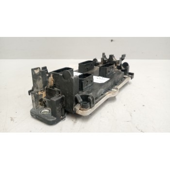 Recambio de modulo electronico para volvo fm xxx 12.8 diesel referencia OEM IAM 21664214  0486110011