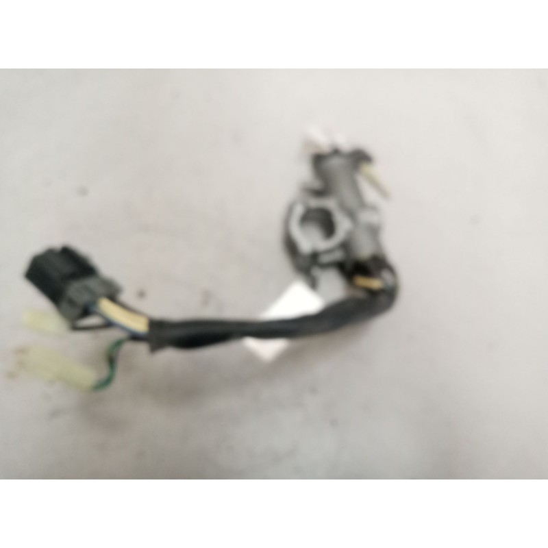Recambio de conmutador de arranque para kia frontier frontier referencia OEM IAM 560610 - Negro 3