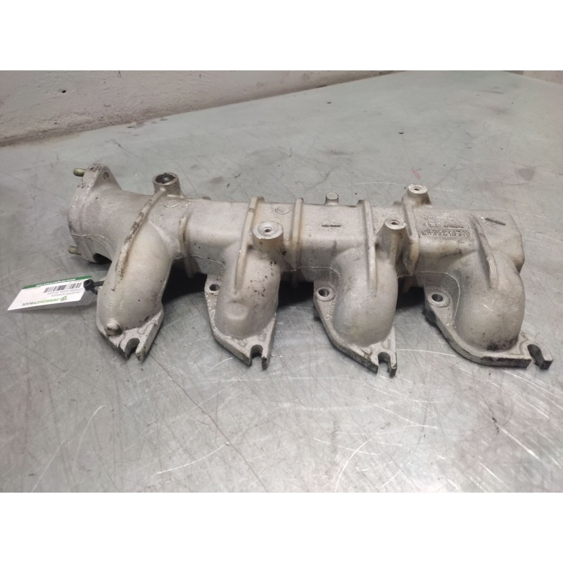 Recambio de colector admision para citroën xsara picasso 2.0 hdi sx plus referencia OEM IAM 9635616310 4