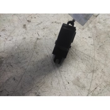 MANDO ELEVALUNAS TRASERO IZQUIERDO 25411AV600 7 PINS 