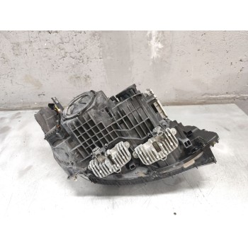 Recambio de faro izquierdo para bmw 3 (f30, f80) 318 d xdrive referencia OEM IAM 63117285683  XENON