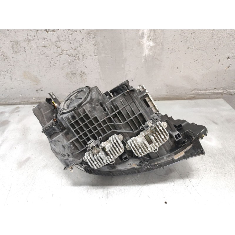 Recambio de faro izquierdo para bmw 3 (f30, f80) 318 d xdrive referencia OEM IAM 63117285683  XENON - Blanco 2