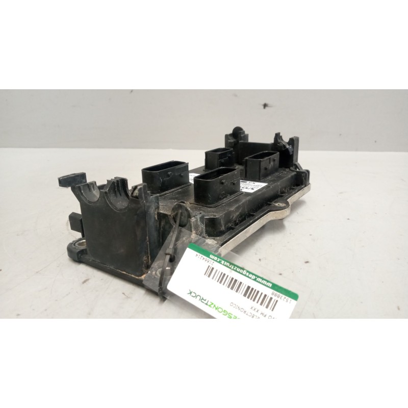 Recambio de modulo electronico para volvo fm 460 12.8 diesel referencia OEM IAM 21664214  0486110011 - Blanco 3
