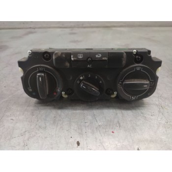 Recambio de mando calefaccion / aire acondicionado para volkswagen jetta iii (1k2) 1.6 referencia OEM IAM   
