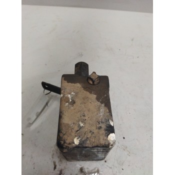 Recambio de bomba elevacion cabina para man tg - a 18.xxx 12.4 diesel referencia OEM IAM 85417236022 81417236125 