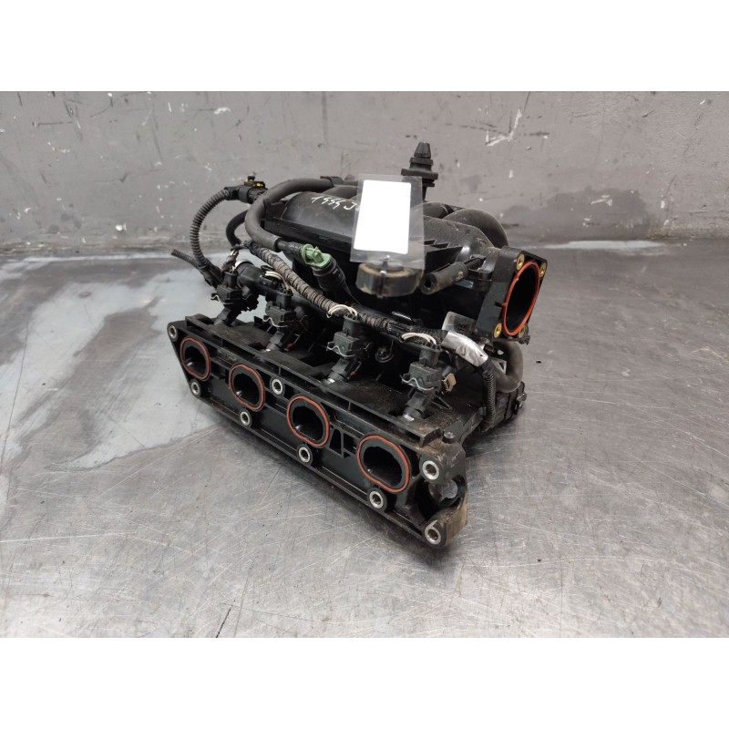 Recambio de colector admision para fiat tipo hatchback (356_, 357_) 1.4 (356hxa1b) referencia OEM IAM 0280611 - Marrón