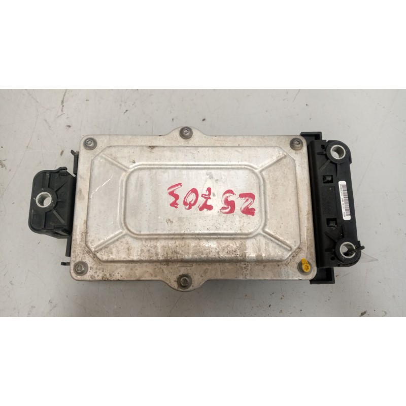 Recambio de modulo electronico para volvo fm 460 12.8 diesel referencia OEM IAM 21664214  0486110011 - Blanco 4