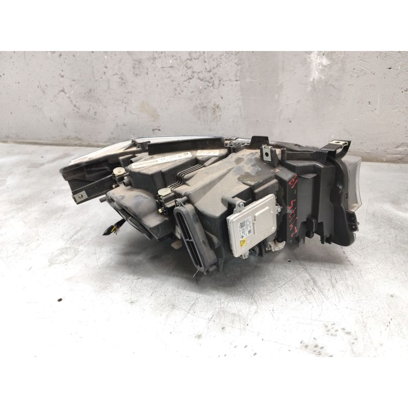 Recambio de faro izquierdo para bmw 3 (f30, f80) 318 d xdrive referencia OEM IAM 63117285683  XENON - Blanco 3