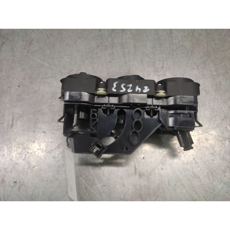 Recambio de mando calefaccion / aire acondicionado para volkswagen jetta iii (1k2) 1.6 referencia OEM IAM - Gris 2