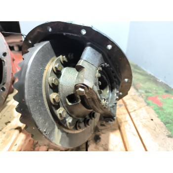 Recambio de grupo para daf serie lf45 desde 01 5.9 diesel referencia OEM IAM H599F RATIO:4.10/41X10 