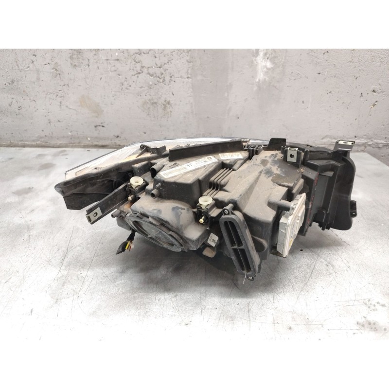 Recambio de faro izquierdo para bmw 3 (f30, f80) 318 d xdrive referencia OEM IAM 63117285683  XENON - Blanco 4