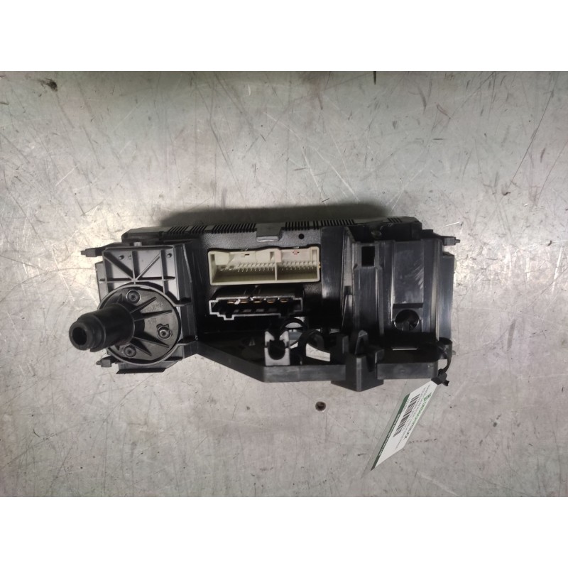 Recambio de mando calefaccion / aire acondicionado para volkswagen jetta iii (1k2) 1.6 referencia OEM IAM - Gris 3