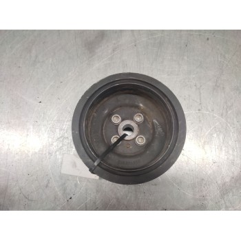 Recambio de polea cigueñal para seat leon (1p1) comfort limited referencia OEM IAM 03G105243  