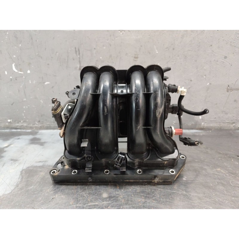 Recambio de colector admision para fiat tipo hatchback (356_, 357_) 1.4 (356hxa1b) referencia OEM IAM 0280611 - Marrón 2