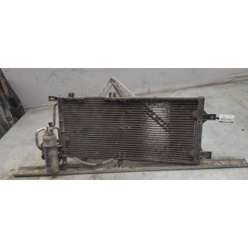 CONDENSADOR / RADIADOR A/A 13106020 
