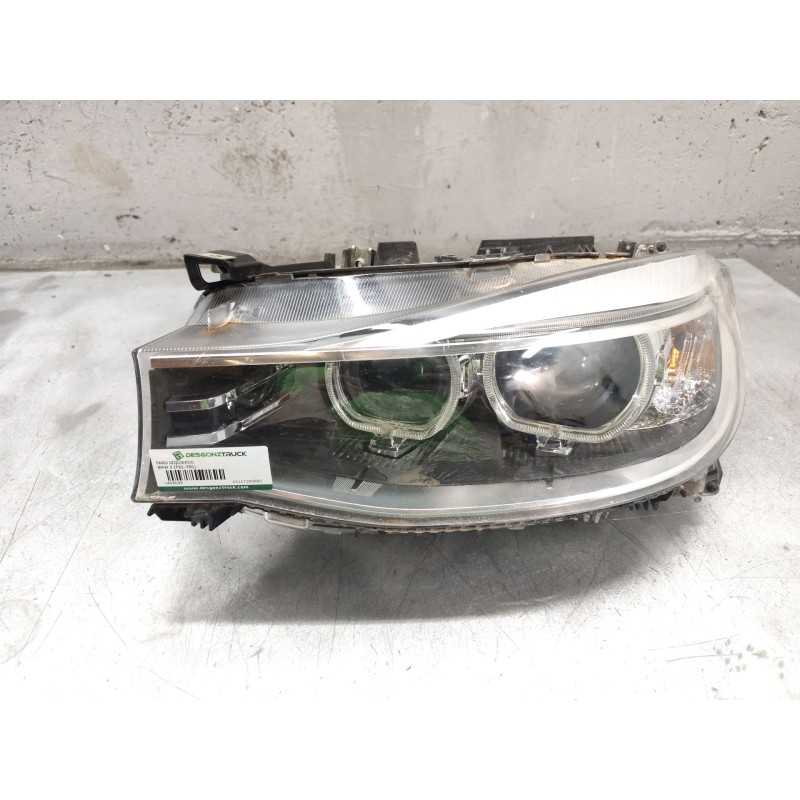 Recambio de faro izquierdo para bmw 3 (f30, f80) 318 d xdrive referencia OEM IAM 63117285683  XENON - Blanco 5