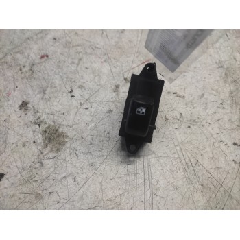Recambio de mando elevalunas delantero derecho para daewoo tacuma se referencia OEM IAM 96190777 6 PINS 