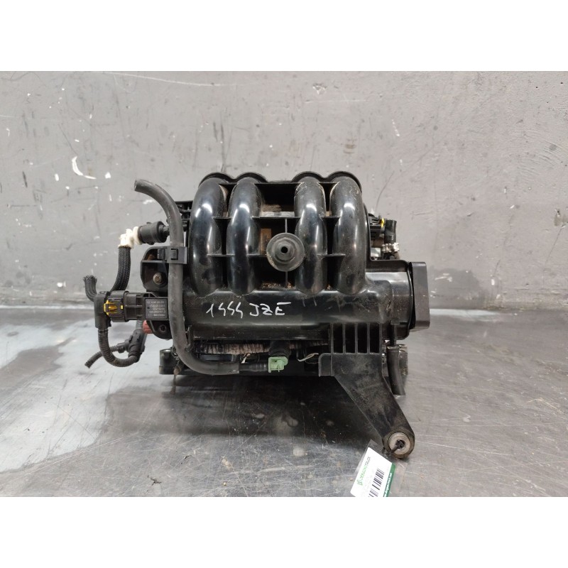 Recambio de colector admision para fiat tipo hatchback (356_, 357_) 1.4 (356hxa1b) referencia OEM IAM 0280611 - Marrón 3