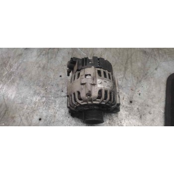 Recambio de alternador para peugeot 307 (s1) xs referencia OEM IAM C542490R SG10B022 14V 90A