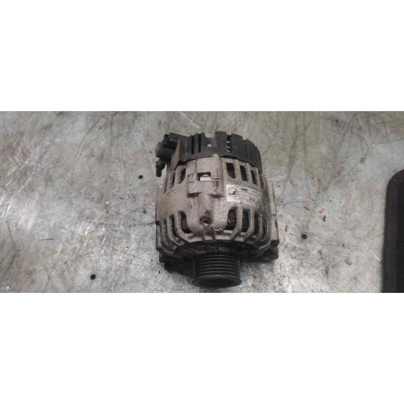 Recambio de alternador para peugeot 307 (s1) xs referencia OEM IAM C542490R SG10B022 14V 90A 2