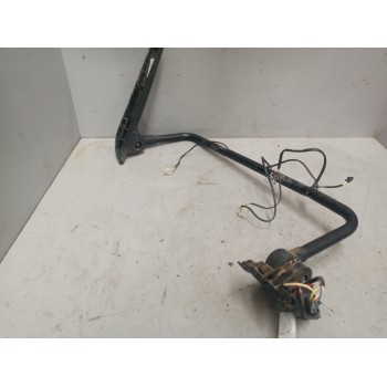 Recambio de brazo retrovisor derecho para renault d 18 wide referencia OEM IAM   