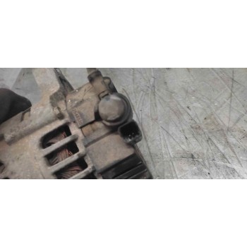 Recambio de alternador para peugeot 307 (s1) xs referencia OEM IAM C542490R SG10B022 14V 90A