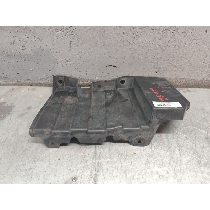 Recambio de plato anclaje para hyundai i30 (gd) 1.6 crdi referencia OEM IAM 29120a6700  