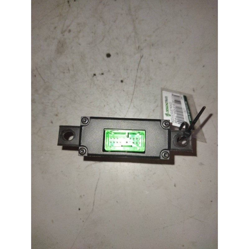 Recambio de modulo electronico para renault magnum ab diesel referencia OEM IAM 20890176 - Blanco 2