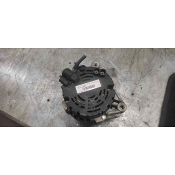 Recambio de alternador para peugeot 307 (s1) xs referencia OEM IAM C542490R SG10B022 14V 90A
