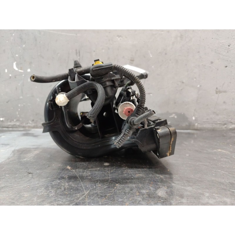 Recambio de colector admision para fiat tipo hatchback (356_, 357_) 1.4 (356hxa1b) referencia OEM IAM 0280611 - Marrón 4