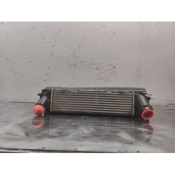 Recambio de intercooler para bmw 3 (f30, f80) 318 d xdrive referencia OEM IAM 17517600530  