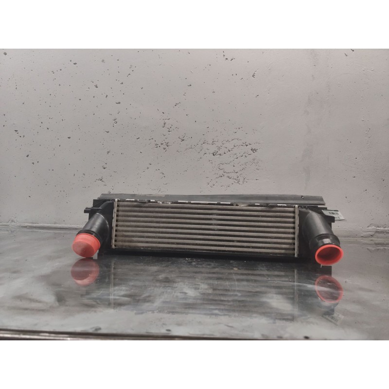 Recambio de intercooler para bmw 3 (f30, f80) 318 d xdrive referencia OEM IAM 17517600530  