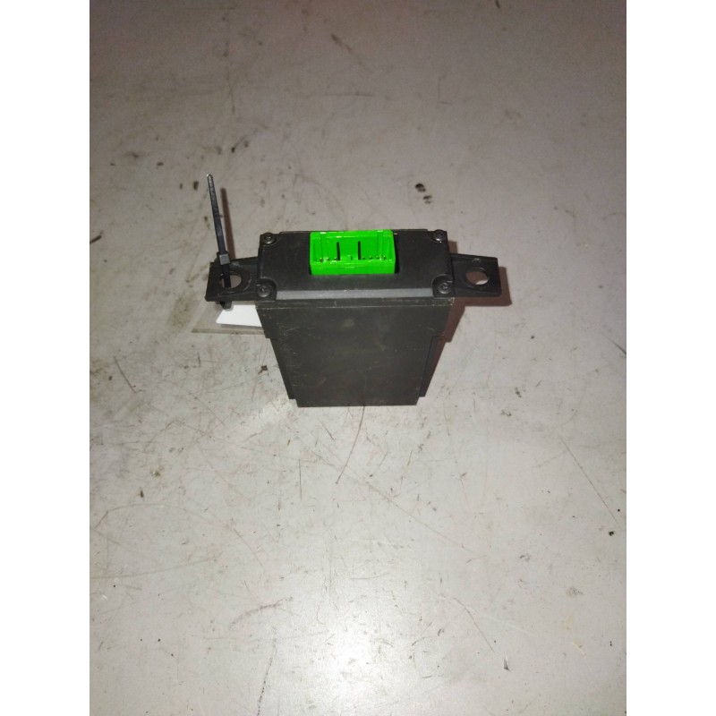 Recambio de modulo electronico para renault magnum ab diesel referencia OEM IAM 20890176 - Blanco 3