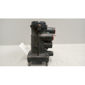 Recambio de valvula aire para man tgx 18.xxx 10.5 diesel referencia OEM IAM 81523016212 VALVULA EBS K000917