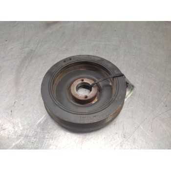 Recambio de polea cigueñal para peugeot 307 (s1) xr clim referencia OEM IAM   