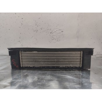 Recambio de intercooler para bmw 3 (f30, f80) 318 d xdrive referencia OEM IAM 17517600530  