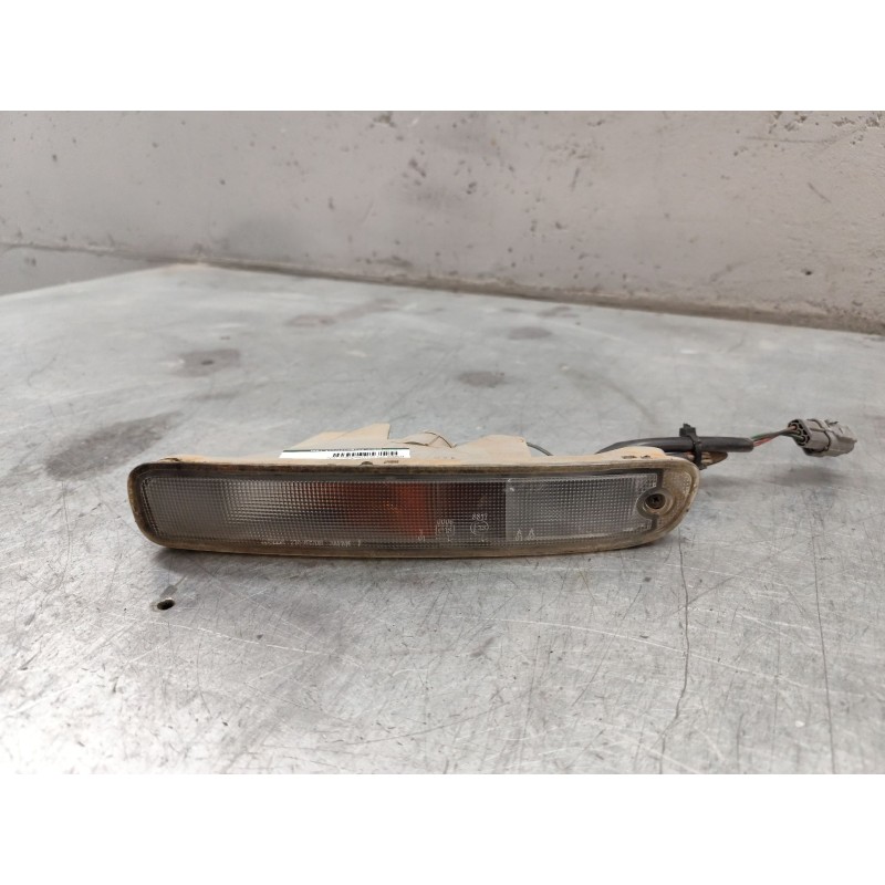 Recambio de piloto delantero izquierdo para mazda 323 berlina c/f/s (ba) 1.5 f glx referencia OEM IAM   