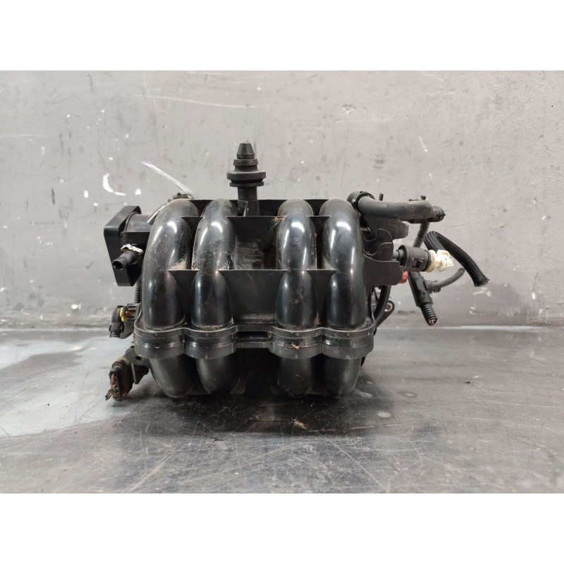 Recambio de colector admision para fiat tipo hatchback (356_, 357_) 1.4 (356hxa1b) referencia OEM IAM 0280611 - Marrón 5