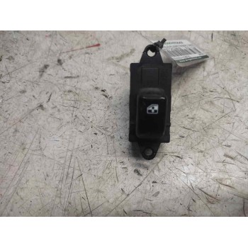 MANDO ELEVALUNAS TRASERO DERECHO 96190777 6 PINS 