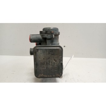 Recambio de valvula aire para man tgx 18.xxx 10.5 diesel referencia OEM IAM 81523016212 VALVULA EBS K000917