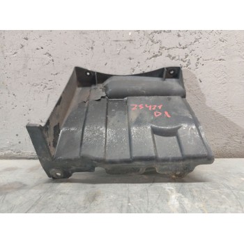 Recambio de plato anclaje para hyundai i30 (gd) 1.6 crdi referencia OEM IAM 29130A6700  