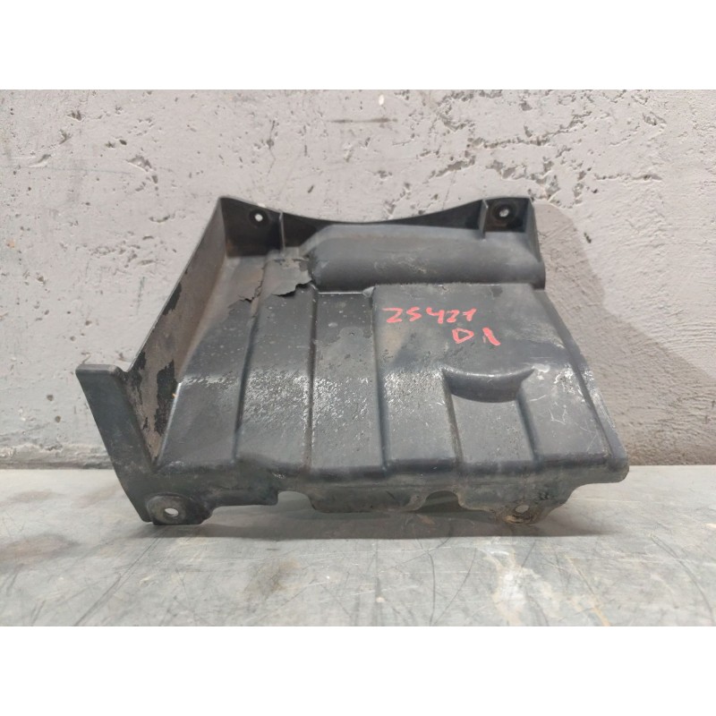 Recambio de plato anclaje para hyundai i30 (gd) 1.6 crdi referencia OEM IAM 29130A6700  