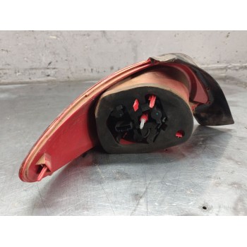 Recambio de piloto trasero izquierdo para peugeot 206+ básico referencia OEM IAM   