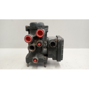 Recambio de valvula aire para man tgx 18.xxx 10.5 diesel referencia OEM IAM 81523016212 VALVULA EBS K000917
